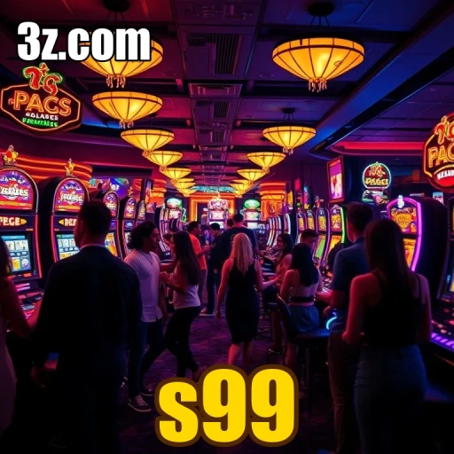 Domine a Estratégia com o s99: Táticas Que Garantem Vitória